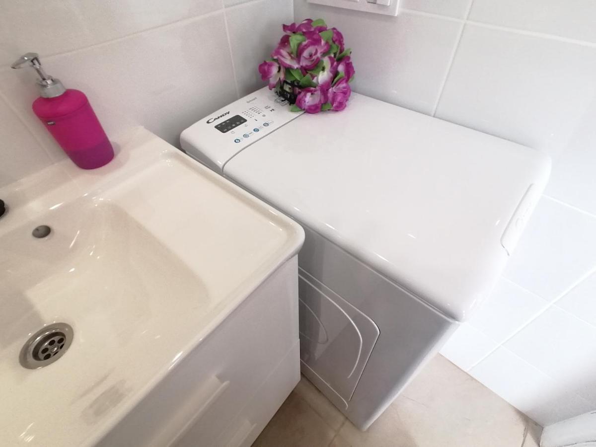 Small Studio, 50 M Front Of The Ocean & Free Wifi Playa Feñabe 외부 사진